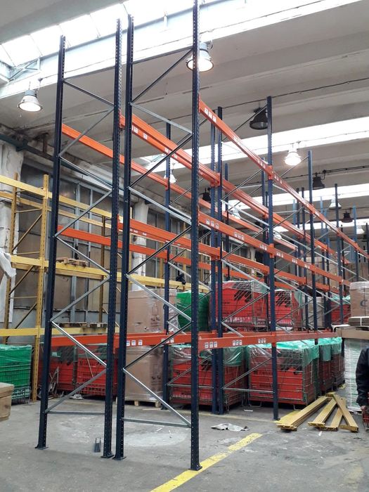 Rafturi metalice industriale 88×55