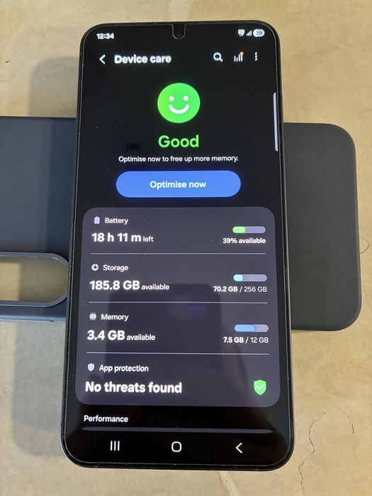 Samsung Galaxy S25 Plus