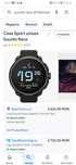 Suunto Race All Titanium