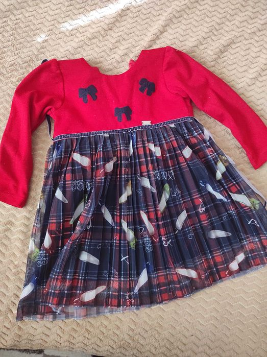 Продавам детски лот дрехи