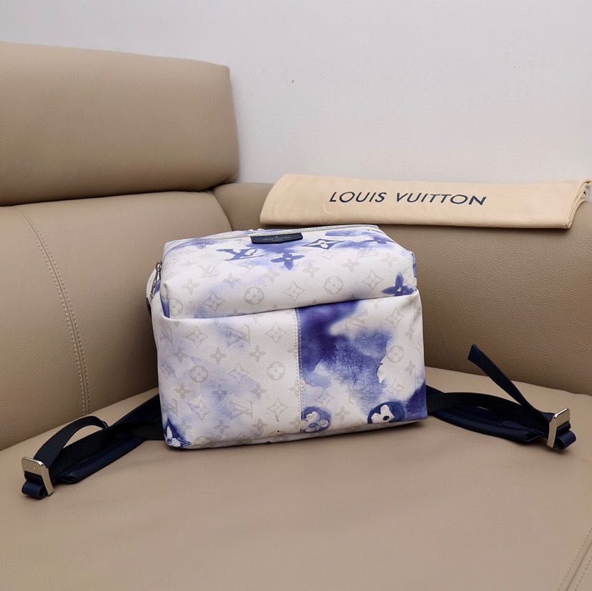 Ghiozdan/rucsac Louis Vuitton