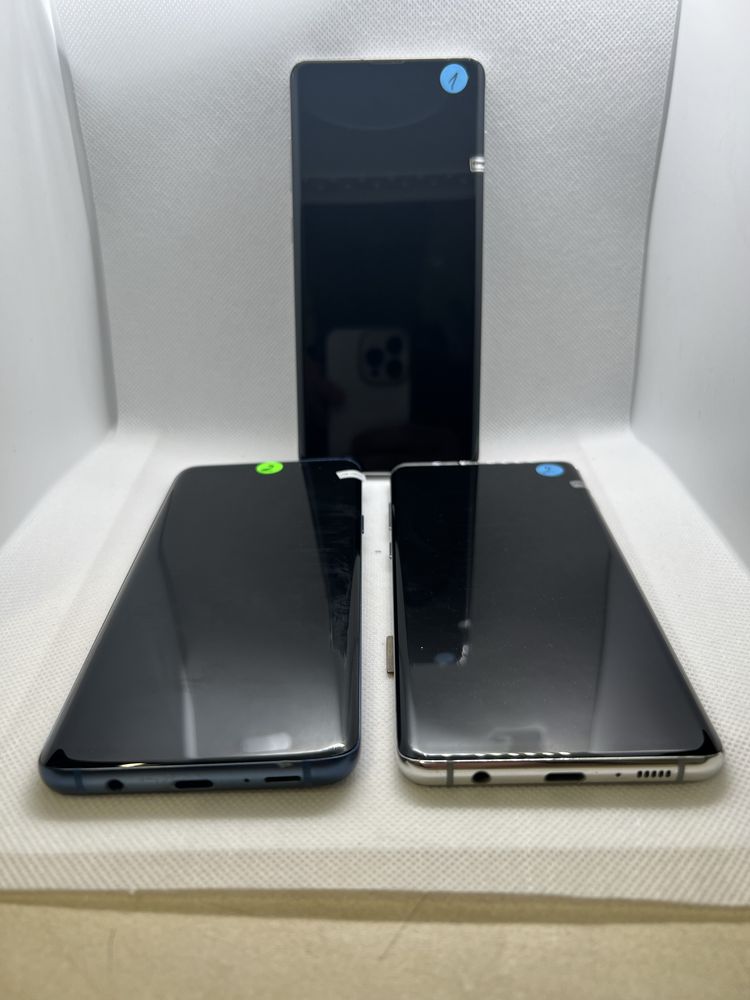 Sticla / geam display samsung a12, a13, a52, a51, a71, a70, a72, a53