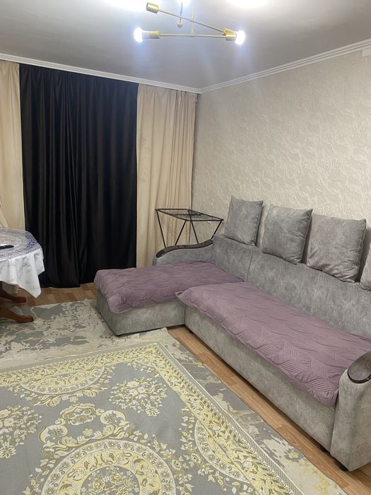 Квартира посуточно