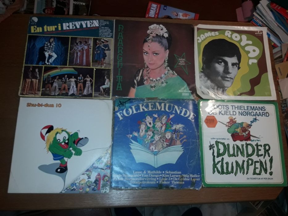 Vand viniluri/placi mari muzica universala(engleza/americana/germana)