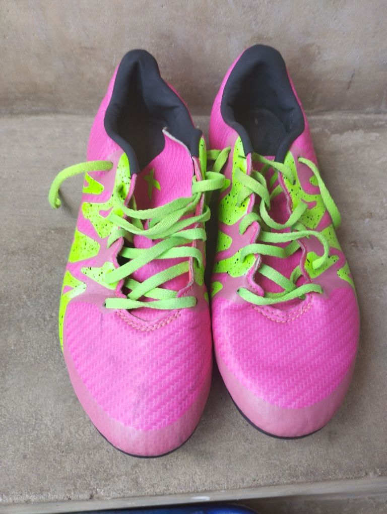 Бутонки "Nike" , "Adidas"и маратонки "Adidas"