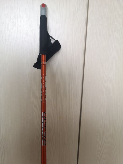 Bat Leki telescopic pentru drumeție  hiking  trekking  trail