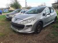 Peugeot 308 1.4 90кс. 2008г. НА ЧАСТИ