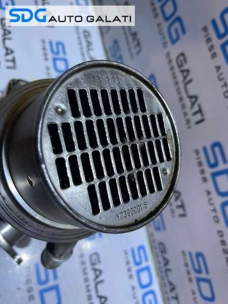 Racitor Gaze EGR Audi A3 8V 2.0 TDI CUNA 2013 - 2017 Cod 04L131512D [D0232]