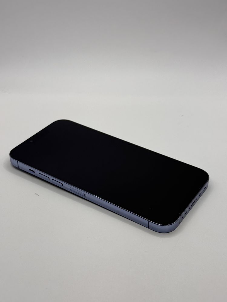 Magazin vinde iphone 13 pro max 128gb 94% Grad A Garantie 24 luni
