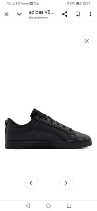 Маратонки АДИДАС, НОВИ 43номер