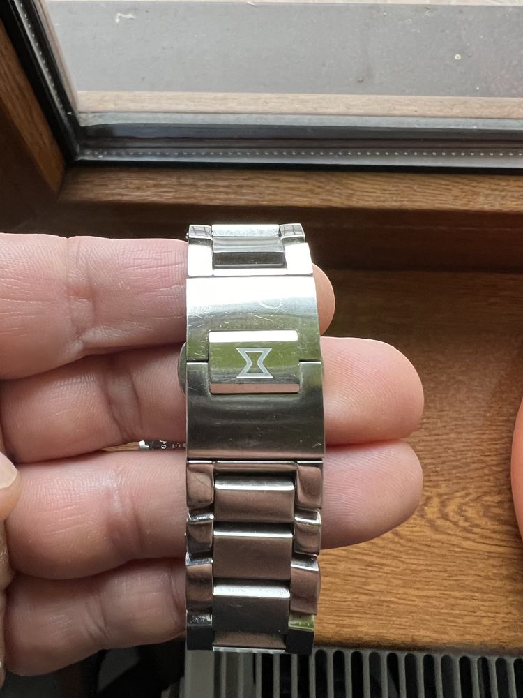 Ceas Edox Chronoffshore Cititi anuntul