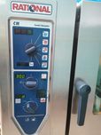 Конвектомат Rational Рационал 6 тави