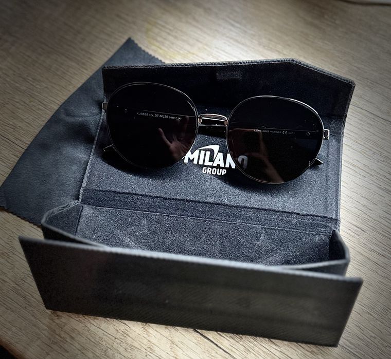 Слънчеви очила Katrin Jones