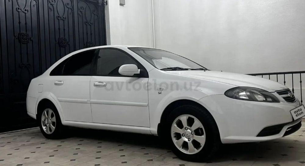 Gentra diska balon original