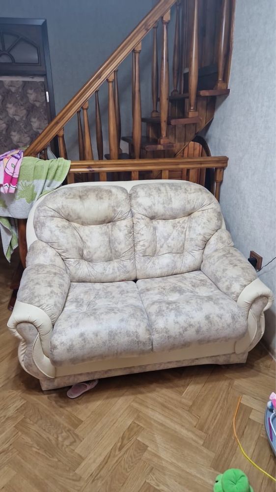 Продам диван-кровать