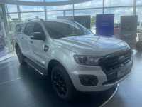 Ford Ranger Double Cab Wildtrack AWD 2.0L EcoBlue 213 CP A10 Ford Ranger Double Cab Wildtrack AWD 2.0L EcoBlue 213 CP A10
