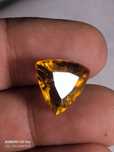 Цитрин- 11.25 ct