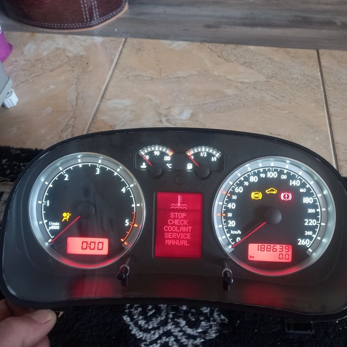 Километраж  sport taho fulfist  imo3 километража за  Голф4 бора