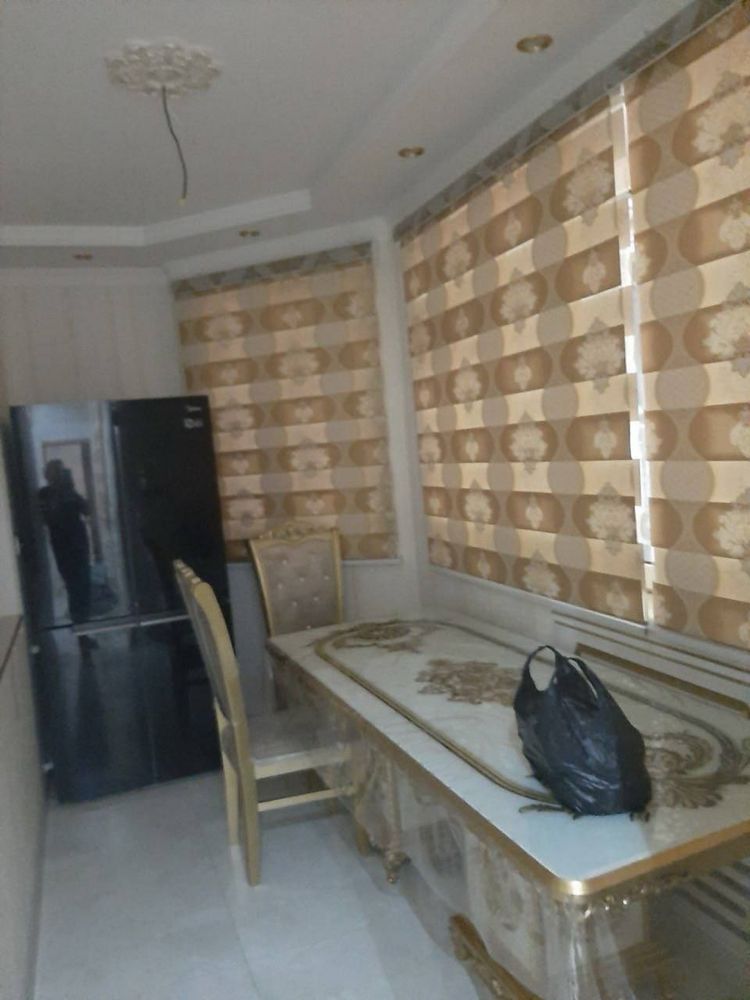 Продаётся Квартира Чиланзар 6. 5/1/5 Банковский дом. Площадь 150м2