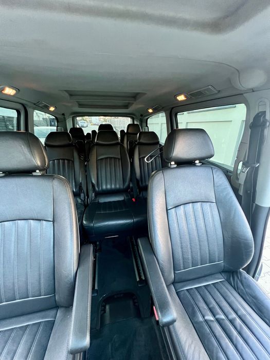 Mercedes-Benz Viano 3.0 V6 Automată – 8 Locuri, Piele,  – 2011