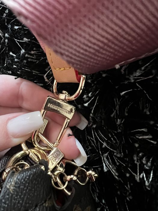 Geanta Louis Vuitton