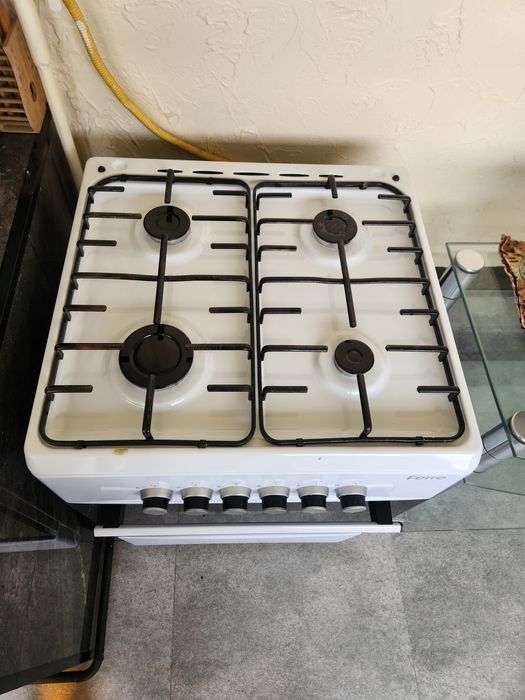 Газ плита Ferre b/u