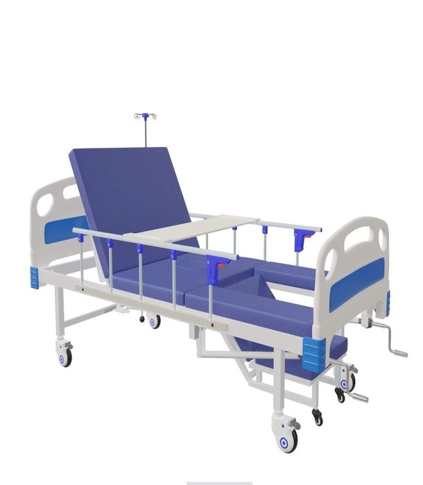 Функциональный кровать