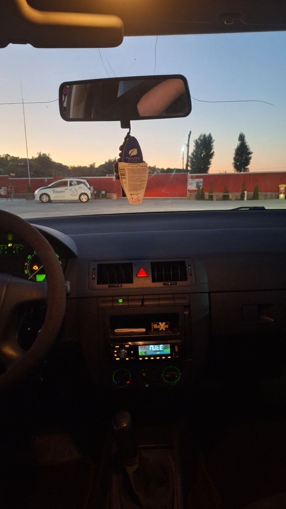 Skoda Fabia 1 ,1.2 benzina