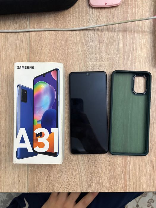Samsung A31 4/64