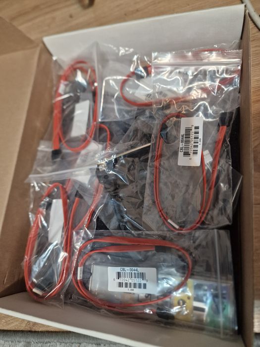 Placa de baza SuperMicro de colectie NOUA socket 1366+i7 920+ram