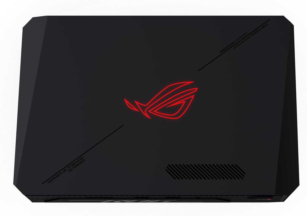 Мини Пк Asus Nuc ROG 760 Core Ultra 7 155H 32GB/2Tb GeForce RTX 4060