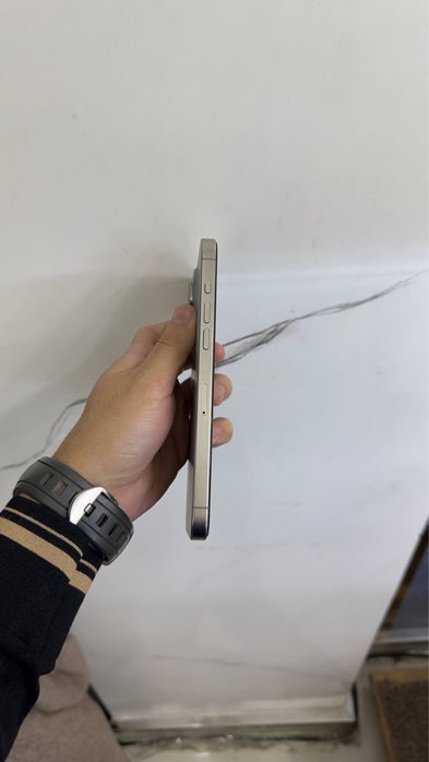 Iphone 15Pro Max 256gb