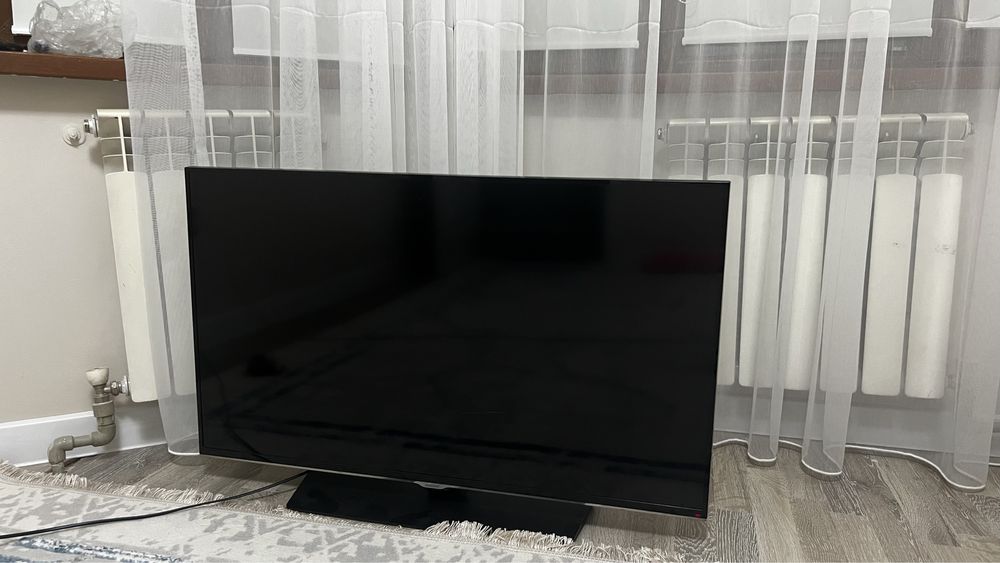 Продается телевизор Samsung Smart TV