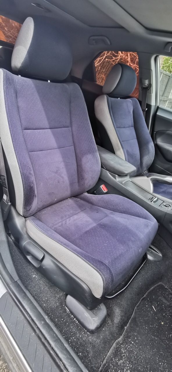 Седалки от Honda civic 8 hatchback 2008