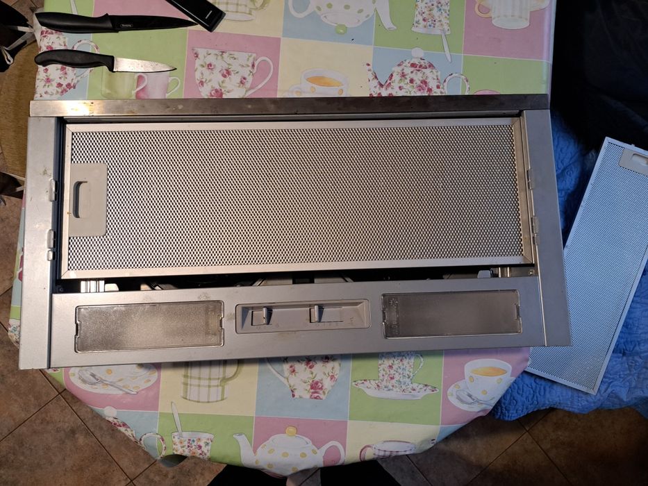 Телескопичен абсорбатор Jetair