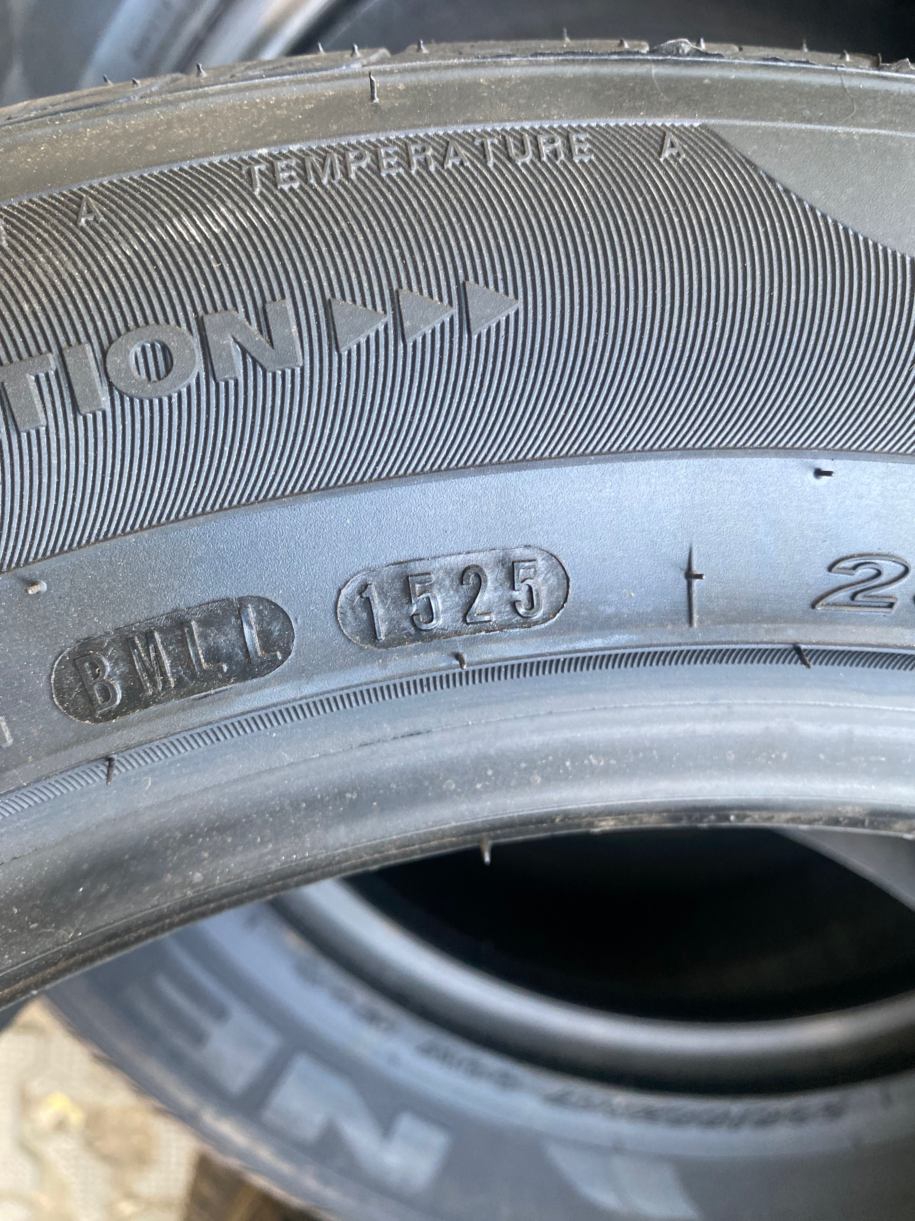 Nexen N7000 plus  235/55R17