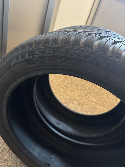 Pirelli Cinturato 205/45/17