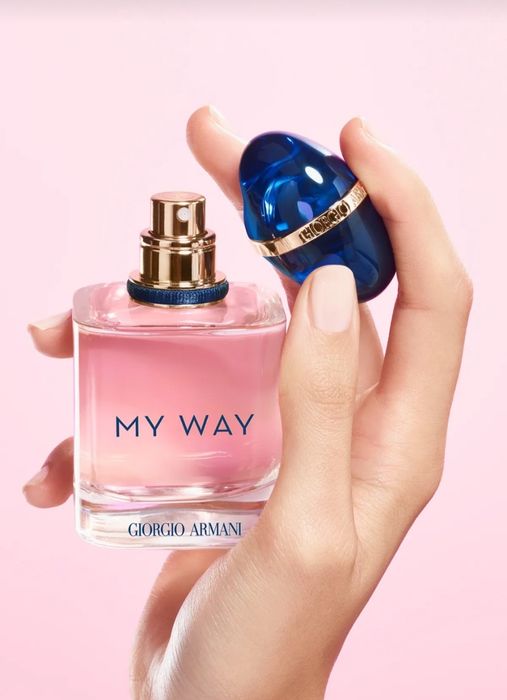 ЕвроЛюкс парфюмы edp