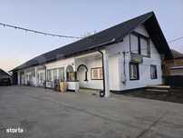Restaurant, Beltiug