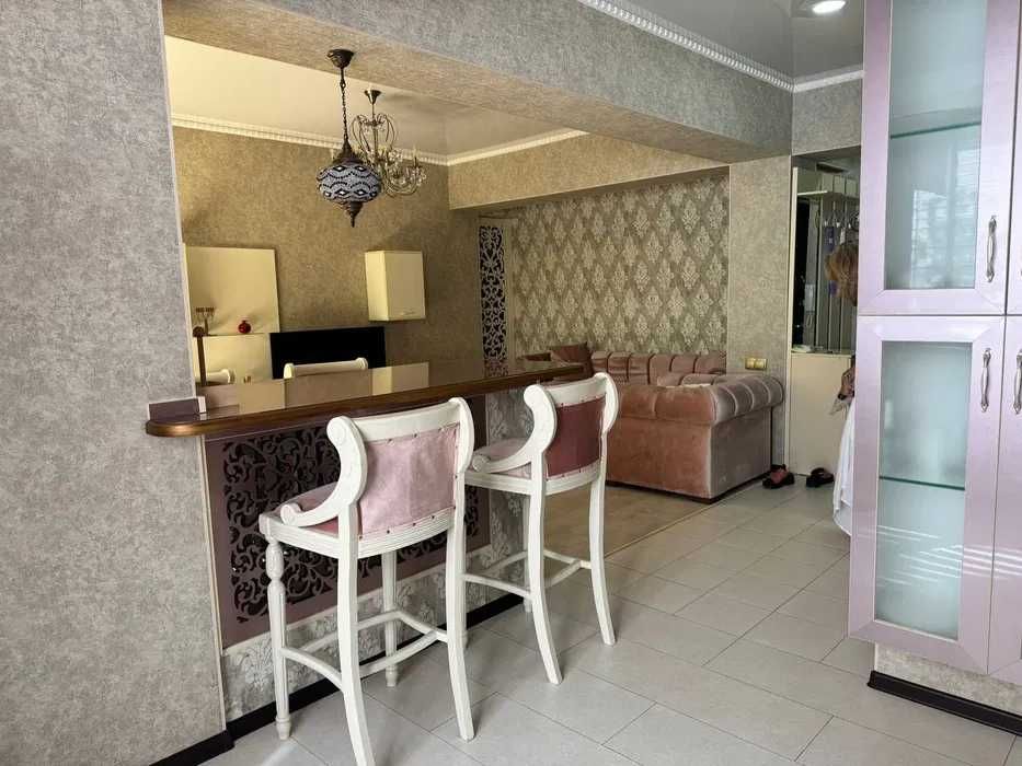 Arzon kvartira arenda 2 xonali Мирабад центр ijaraga uy 136505