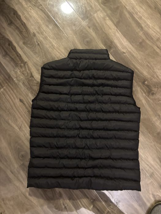 Vand vesta mat calitate