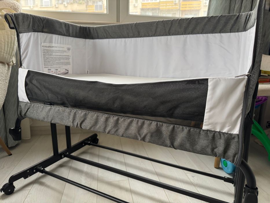 Chipolino Кошара с подвижна страна