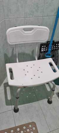 Стол за баня използван