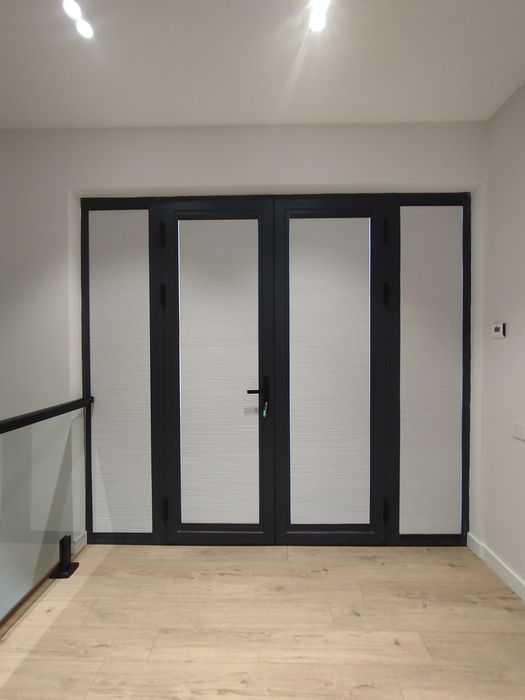 Жалюзи плиссе | Жалюзи для любого интерьера | Jalyuzi.   Pls007