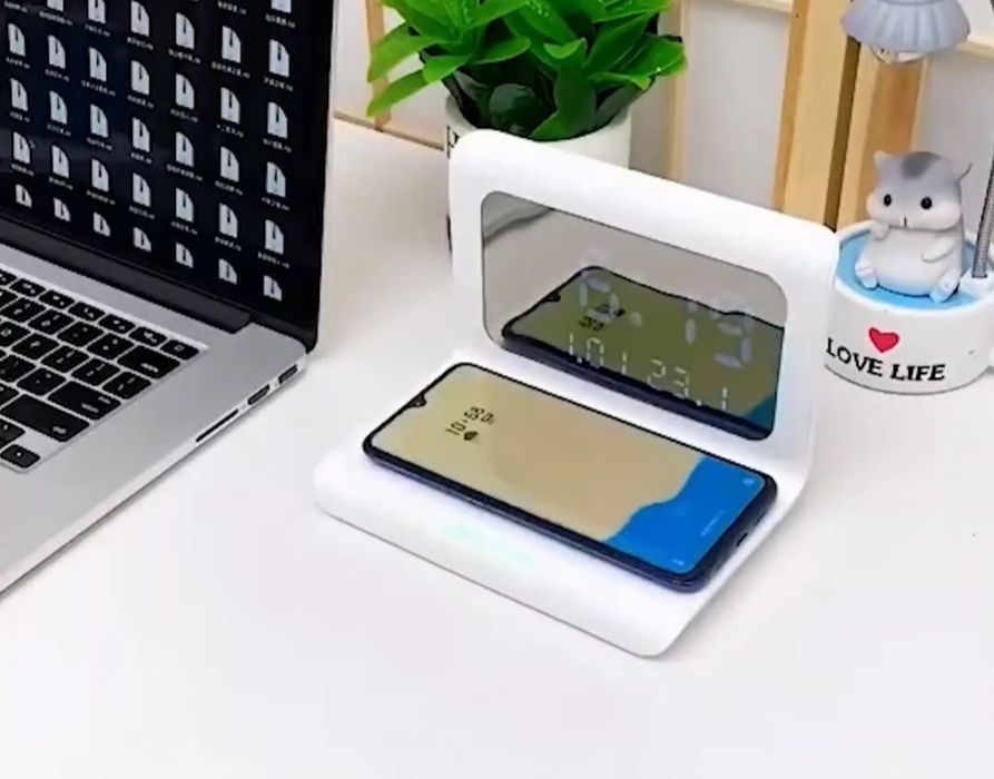 Дигитален часовник