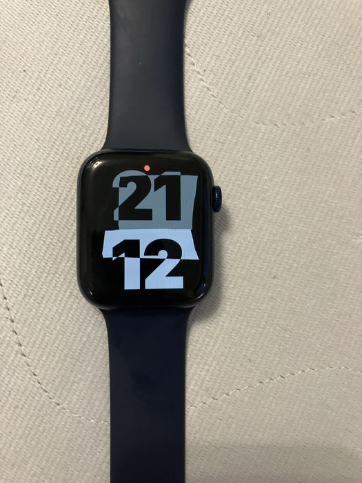 Apple Watch 6 44MM