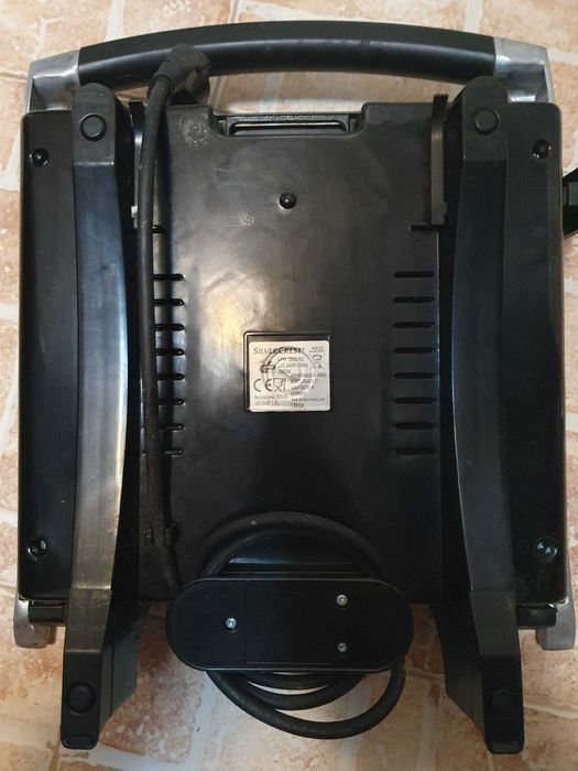 Grill 2000w Silvercrest