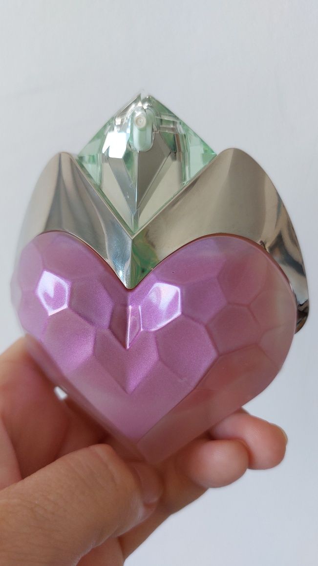 Парфюм Aura Sensuelle Mugler