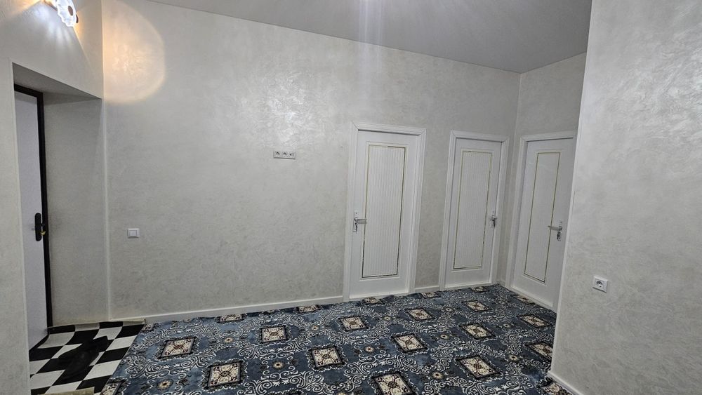 Сдаётся 1 комн квартира