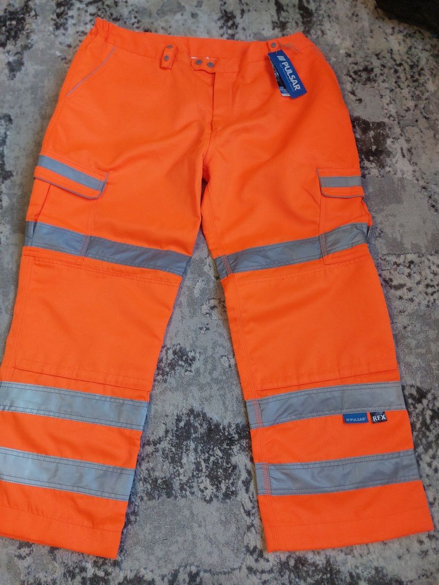 Pantaloni  salopetă  PULSAR